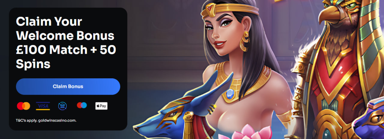 Goldwin Casino Gaming